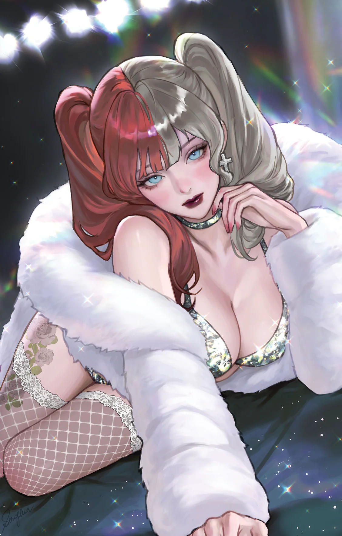 Private Dance